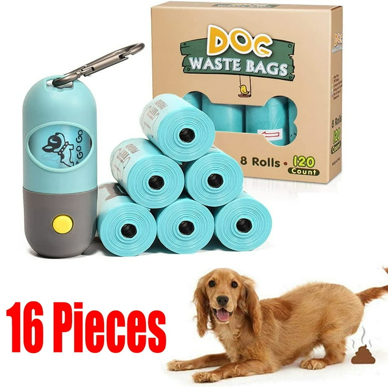 Dog trash bag clearance dispenser