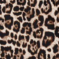 Almond Mini Rocky Leopard