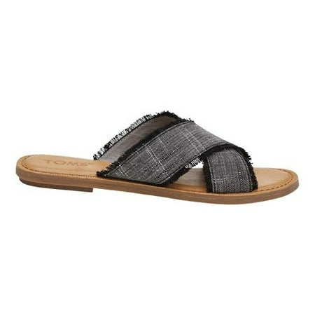 

Women s TOMS Viv Slide Sandal