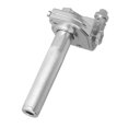 thumbnail image 2 of Empuñaduras de acelerador de aluminio CNC, repuesto de manillar de motocicleta de 22mm/0,87 pulgadas para CRF, 2 of 8
