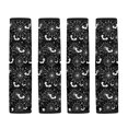 thumbnail image 5 of Chririnla Halloween Spider Bat Seat Belt Pad Magic Tape Quick Install Car Seat Belt Covers Easy to Wash Universal Compatible with SUV Truck, 5 of 8