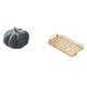 thumbnail image 1 of Almohada de calabaza de Halloween, almohada suave, juguete decorativo de calabaza, bandeja rectangular para servir con asas, material multiusos adecua, 1 of 8