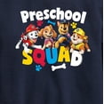 thumbnail image 3 of Paw Patrol - Squad Preschool - Toddler & Youth Crewneck Fleece Sweatshirt, 3 of 6