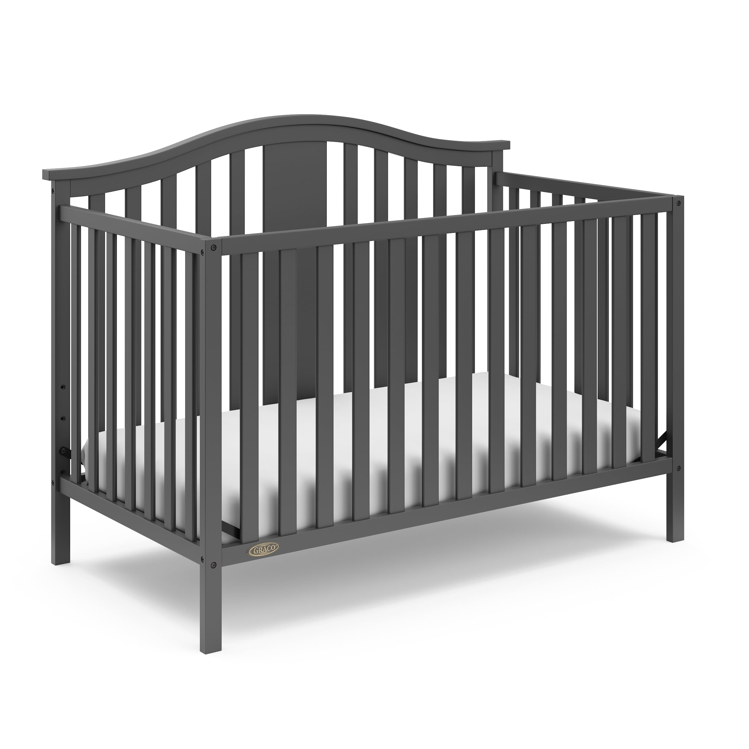 Graco 4 in 1 solano crib online