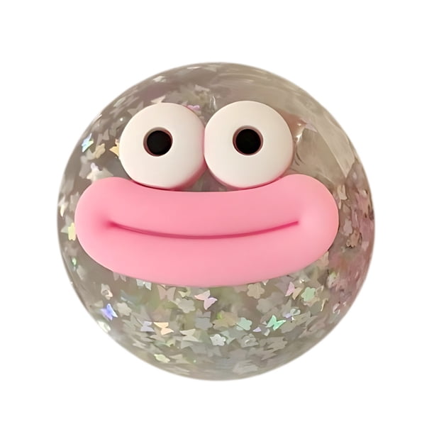 Juguetes Squishy,Favores de la fiesta de exprimir la fruta,Accesorio de escritorio de regalo divertido