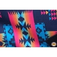 thumbnail image 5 of 80 In Hilason 1200D Ripstop Waterproof Turnout Winter Turnout Horse Blanket Aztec, 5 of 6