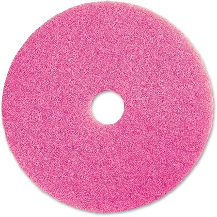 Genuine Joe Maximum Floor Cleaner Pad