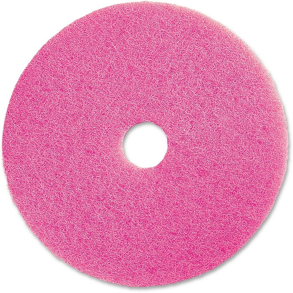Genuine Joe Maximum Floor Cleaner Pad