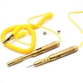 thumbnail image 3 of Electrical Voltage Tester Pen Automotive Car Light Lamp Test Pencil Probe Pen, 3 of 6