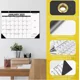 thumbnail image 3 of 2025-2026 Calendario De Pared De Escritorio17 X 12 Grande, 3 of 8