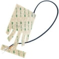 thumbnail image 2 of Ski-Doo 506152798 BRP OEM Element Chauff. Heated Film, 2 of 7