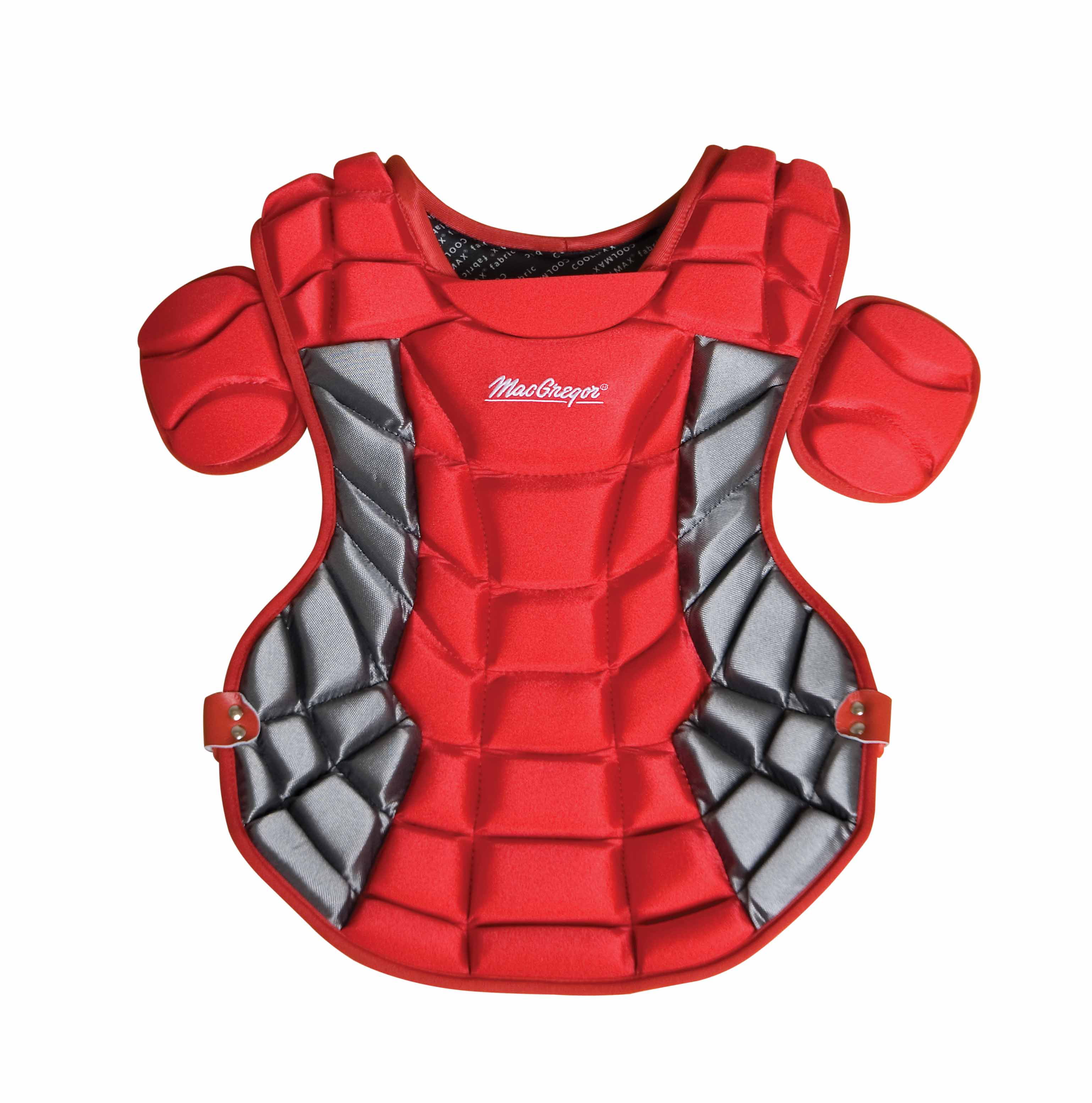 Junior Catcher's Gear Pack in Black/Silver (Ages 5-8) 