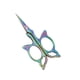 thumbnail image 1 of Speravity Tijeras de sastre profesional de acero inoxidable para coser y bordar tijeras fáciles de bordar Herramientas y ferretería de colores, 1 of 6