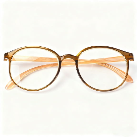 2.0 Reading Glasses for Women, Eyeglasses, Computer Eye Glasses, Cheaters