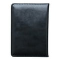 thumbnail image 1 of Vaidha Vaccination Certificate Multifunctional Leather Protective Cover, 1 of 2