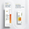 thumbnail image 4 of Dove Crème Body Serum Niacinamide + Even Tone for Dark Spots and Uneven Tone with Vitamin C, Pro-Retinol and Shea Butter 237mL, 4 of 8