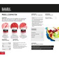 thumbnail image 2 of Liquitex 8916 Professional Flexible Modeling Paste Medium, 16-oz, 2 of 8