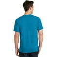 thumbnail image 2 of Port & Company Core Cotton Tee, 2 of 5