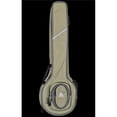 thumbnail image 1 of Boulder Island CB-367TN Alpine Deluxe Openback Banjo Gig Bag - Desert Sand, 1 of 1