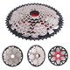 thumbnail image 3 of Controlador de Motor de Rueda Libre ANGGREK Cassette bicicleta 9 velocidades Acero alta resistencia, 3 of 8