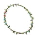 thumbnail image 1 of Girls Boho Floral Flower Festival Wedding Frente Cabello Banda Para La Cabeza Multi, 1 of 7