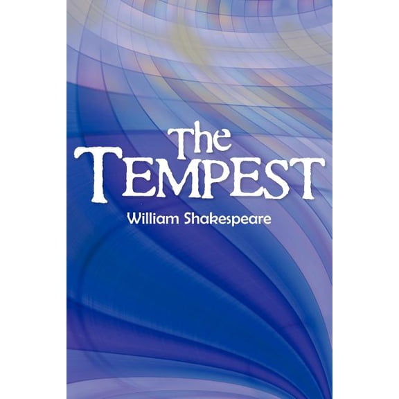 The Tempest (Paperback)