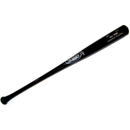 Louisville Slugger Pro Stock Bat - Louisville Slugger MLB Prime Pro Ash Baseball Bat