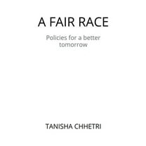 A Fair Race (Paperback)