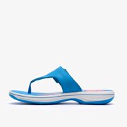 Clarks Cloudsteppers Womens Breeze Cove Flip Flop