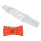 thumbnail image 2 of Envoltura para el vientre del perro pantalones antiacoso para perros uso amplio reutilizable seguro impermeable para perros mayores para cachorros sin entrenar, 2 of 8