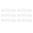 thumbnail image 4 of Bee Anti Escape Device, Bee Anti Escape Frame, 15PCS Anti Escape Barrier Plastic Beehive Spacer Frame Beekeeping Tool For Apiculture, 4 of 8