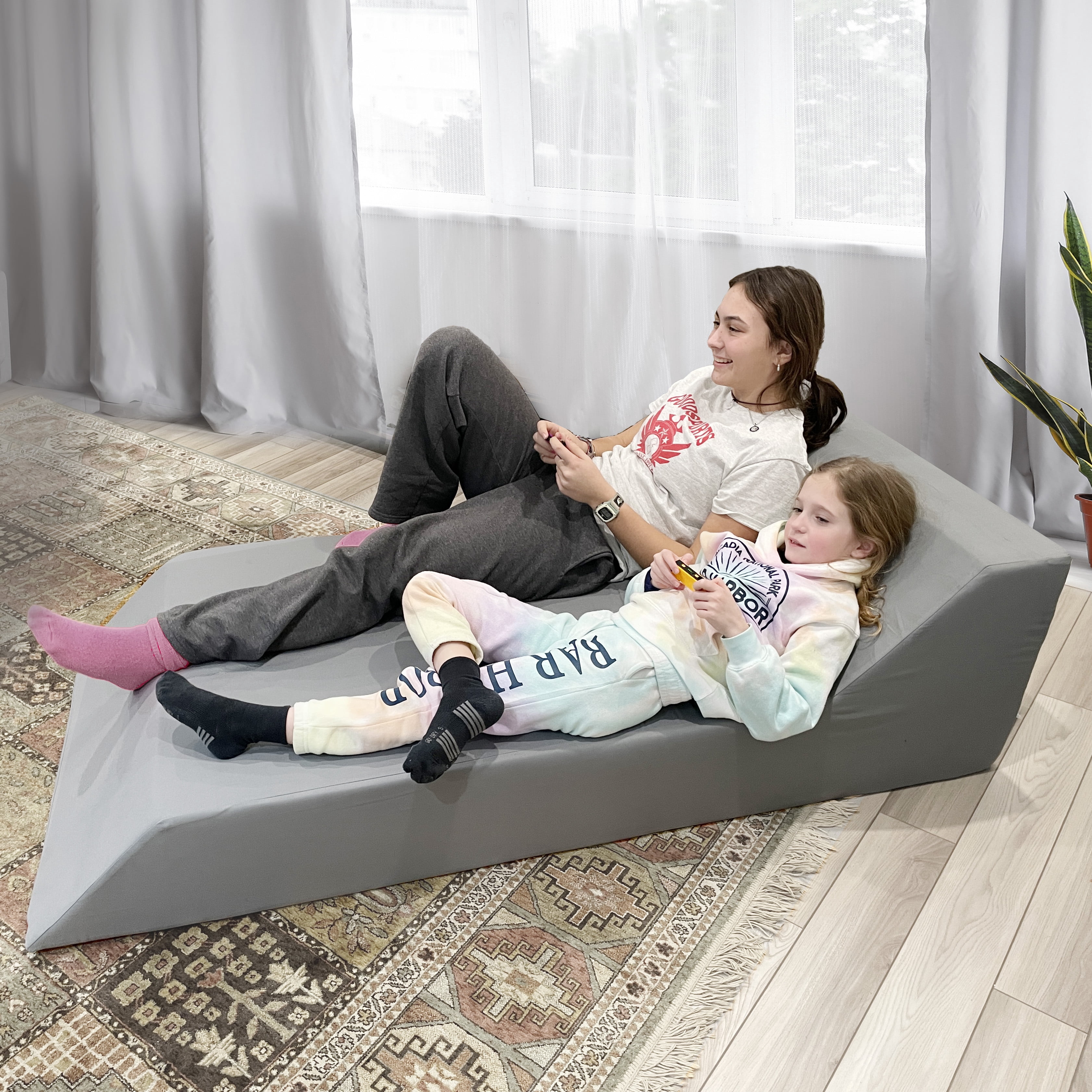 Imaginarium Kids and Toddler Play Lounger