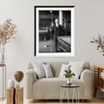 thumbnail image 4 of Historic Framed Print, Geo. Slosson, 17-7/8" x 21-7/8", 4 of 9