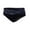 Black, variant on Tyr Bikini Bottom ARVADA RIVA