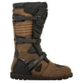 thumbnail image 3 of MSR? Waterproof Adventure Boots Size 9 Brown, 3 of 7