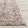 thumbnail image 5 of SAFAVIEH Vintage Zen Traditional Area Rug, Mouse, 7'6" x 10'6", 5 of 9