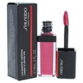 thumbnail image 6 of Shiseido Lacquerink Lipshine - 303 Mirror Mauve By for Unisex - 0.20 Oz Lip Gloss, 0.2 Oz, 6 of 6