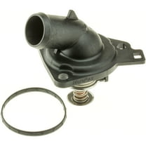 Gates 34820 Integrated Housing Engine Coolant Thermostat