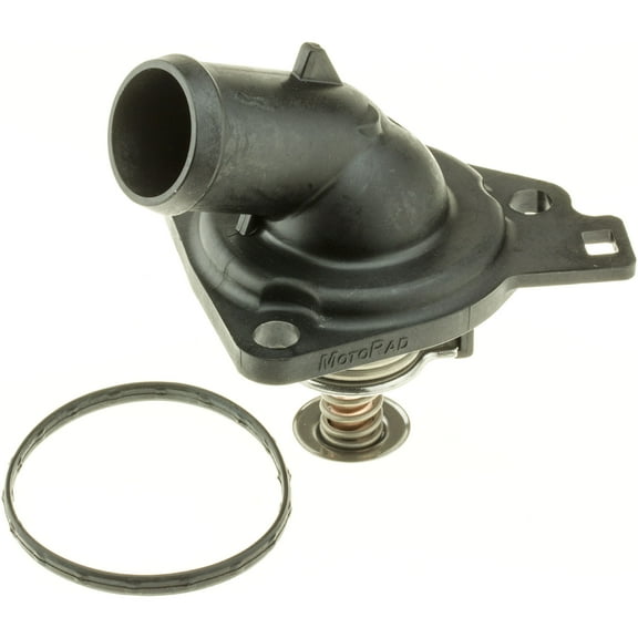 Gates 34820 Integrated Housing Engine Coolant Thermostat