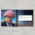 thumbnail image 5 of Tweets By President Trump: The Book, 5 of 5