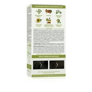 Naturtint Dark Brown Permanent Root Retouch Crème