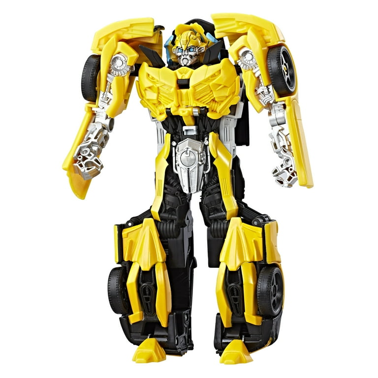 Transformers turbo deals