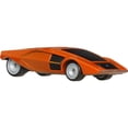thumbnail image 3 of Hot Wheels Lancia Stratos Zero, 3 of 6