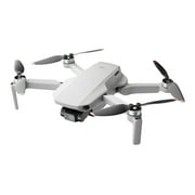 DJI Mavic Mini 2 Fly More Combo - Drone - USB - gray