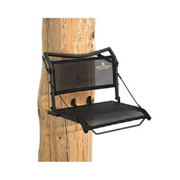 Comfort Tree Seat with Carry Strap, Rivers Edge - Walmart.com