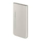 thumbnail image 3 of Batería externa Samsung EB-U2510XUEGUS, 25 W, 10000 mAh, inalámbrica, 3 of 9