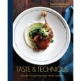 thumbnail image 2 of Taste & Technique: Recipes to Elevate Your Home Cooking, 2 of 2