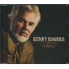 Kenny Rogers - 21 Number Ones - Music & Performance - CD