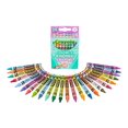 thumbnail image 1 of Crayones Crayola Colors of Kindness, 24 unidades, 1 of 1