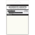 thumbnail image 2 of Ranger Adhesive Sheets-4.125"X6" 6/Pkg, Pk 2, Ranger, 2 of 2